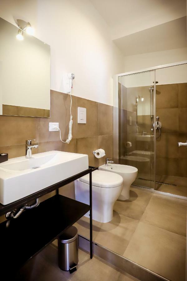 A I R Sant'Anna Bed & Breakfast Наполи Екстериор снимка